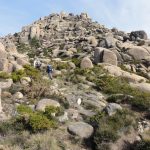 Monte Pindo - Carnota